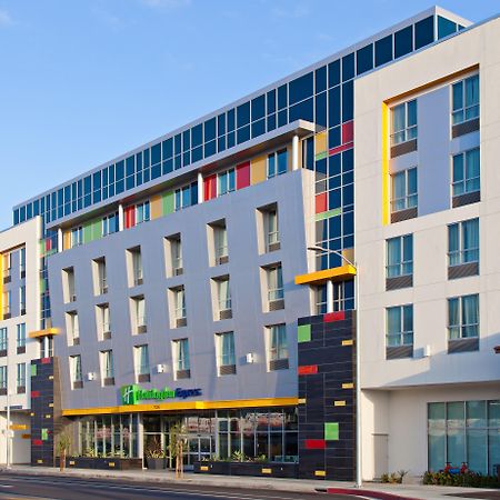 Holiday Inn Express North Hollywood - Burbank Area By Ihg Los Angeles Bagian luar foto