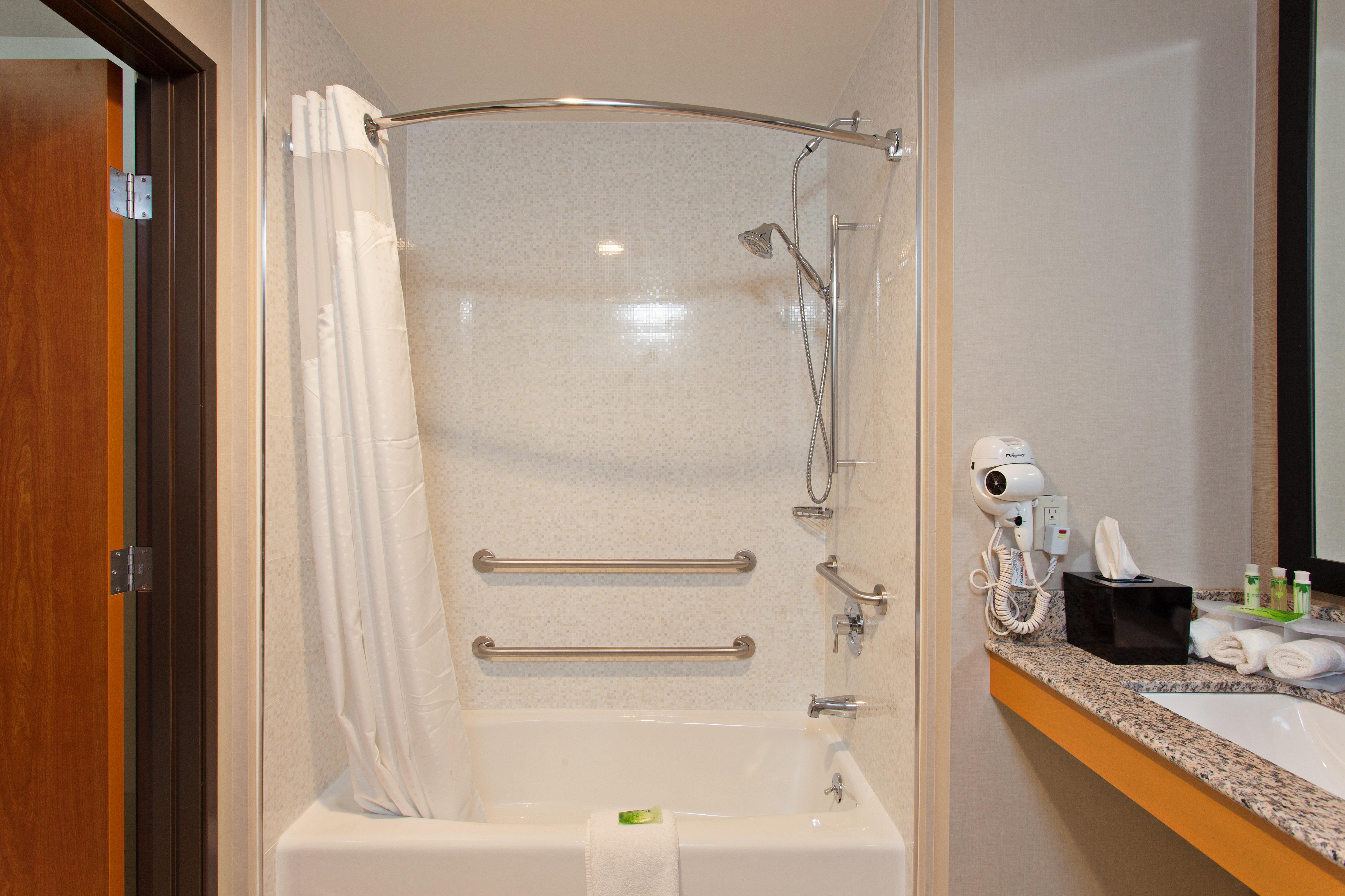 Holiday Inn Express North Hollywood - Burbank Area By Ihg Los Angeles Bagian luar foto