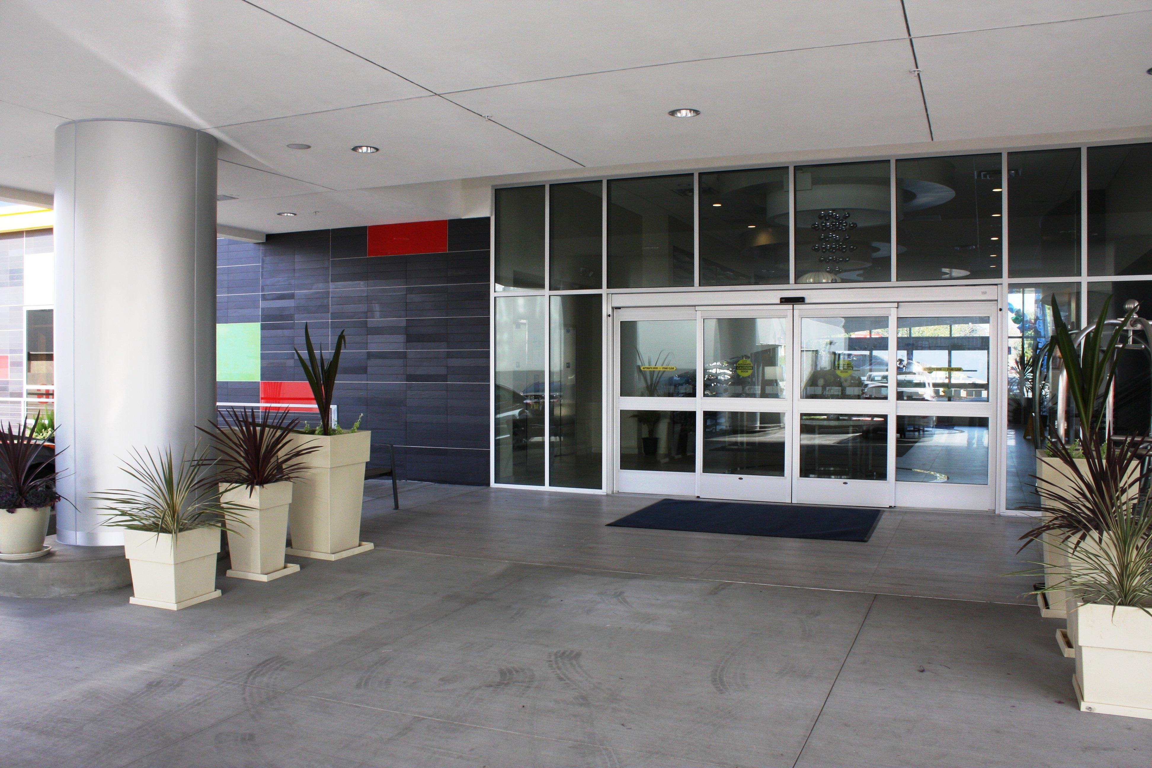 Holiday Inn Express North Hollywood - Burbank Area By Ihg Los Angeles Bagian luar foto