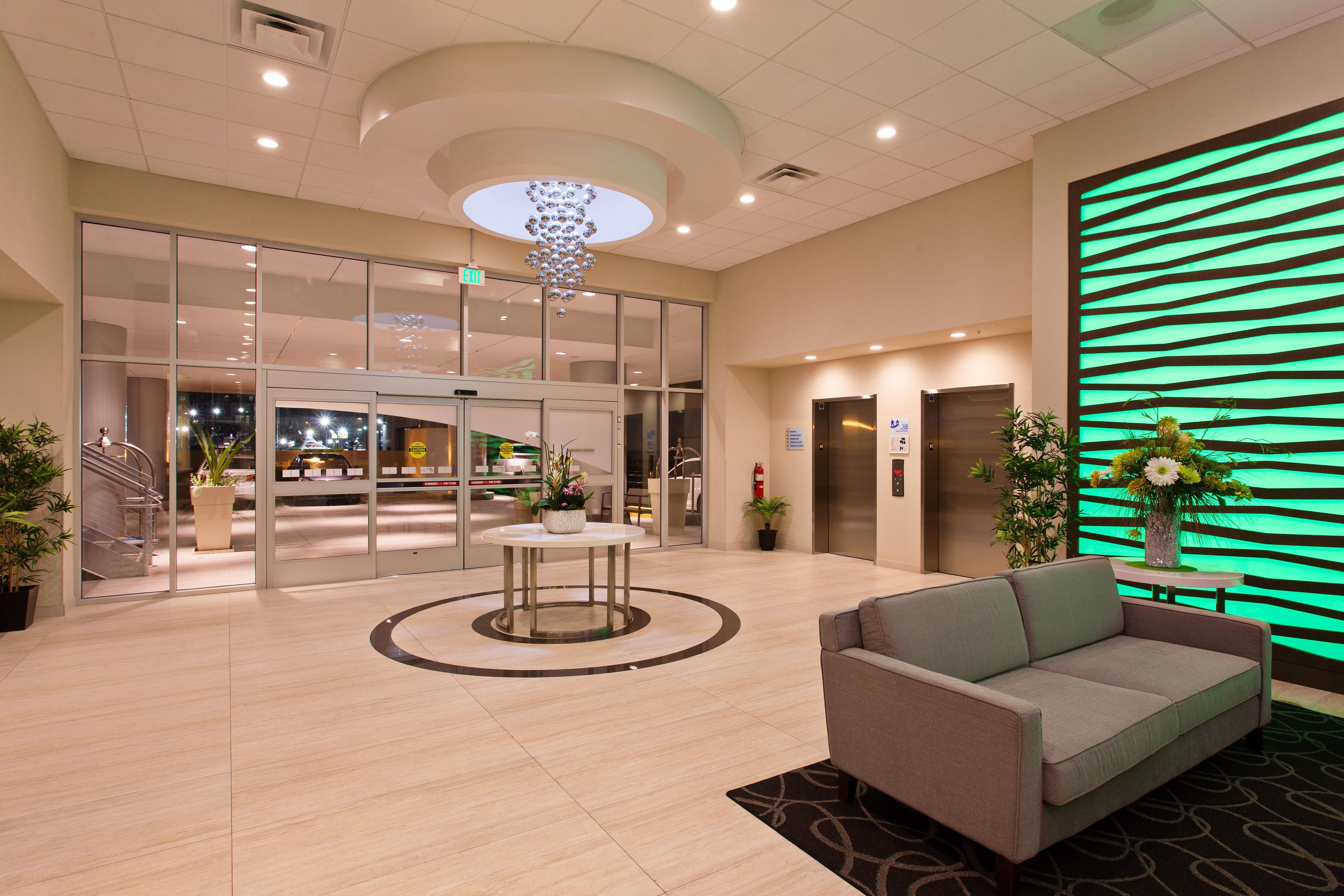 Holiday Inn Express North Hollywood - Burbank Area By Ihg Los Angeles Bagian luar foto
