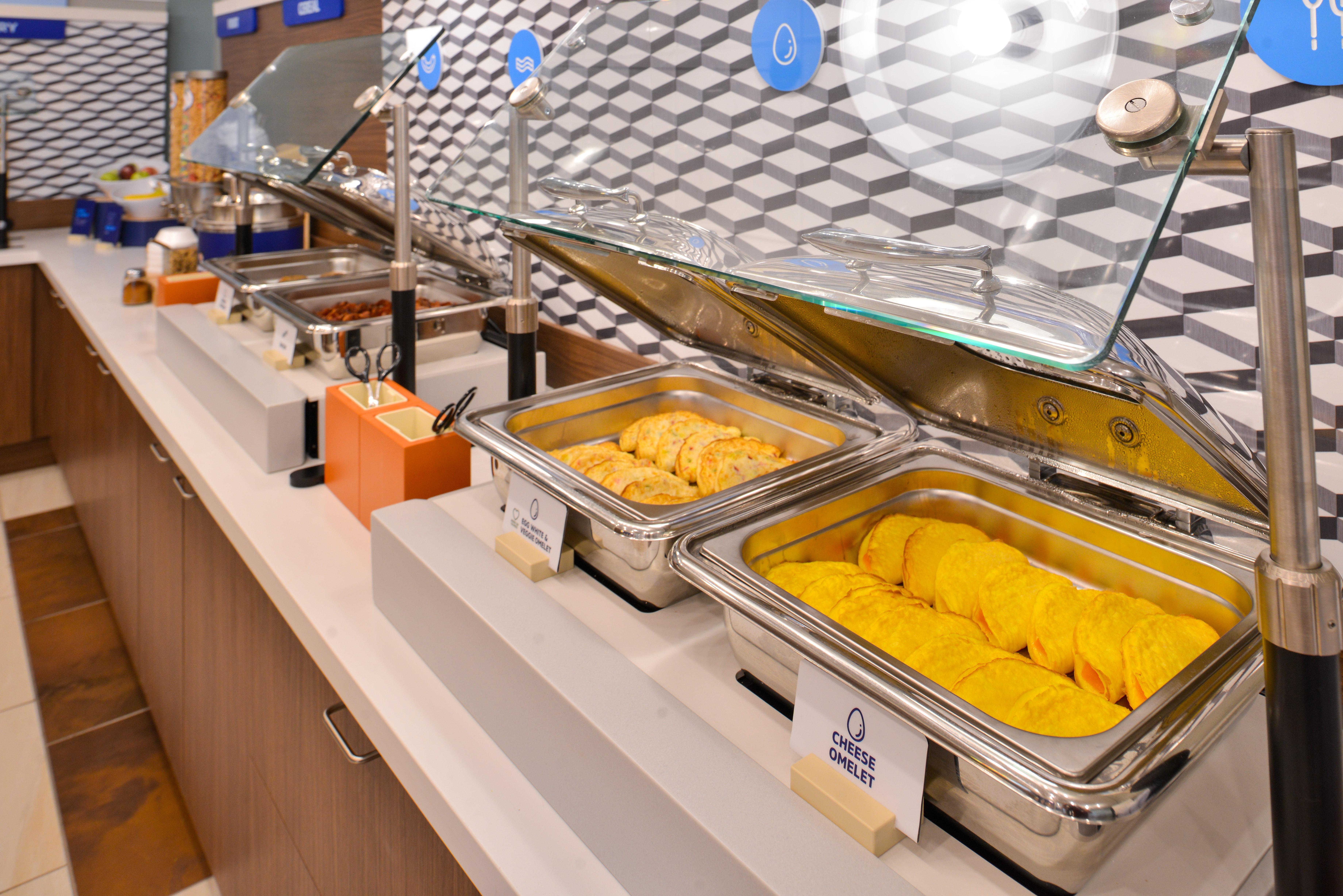 Holiday Inn Express North Hollywood - Burbank Area By Ihg Los Angeles Bagian luar foto