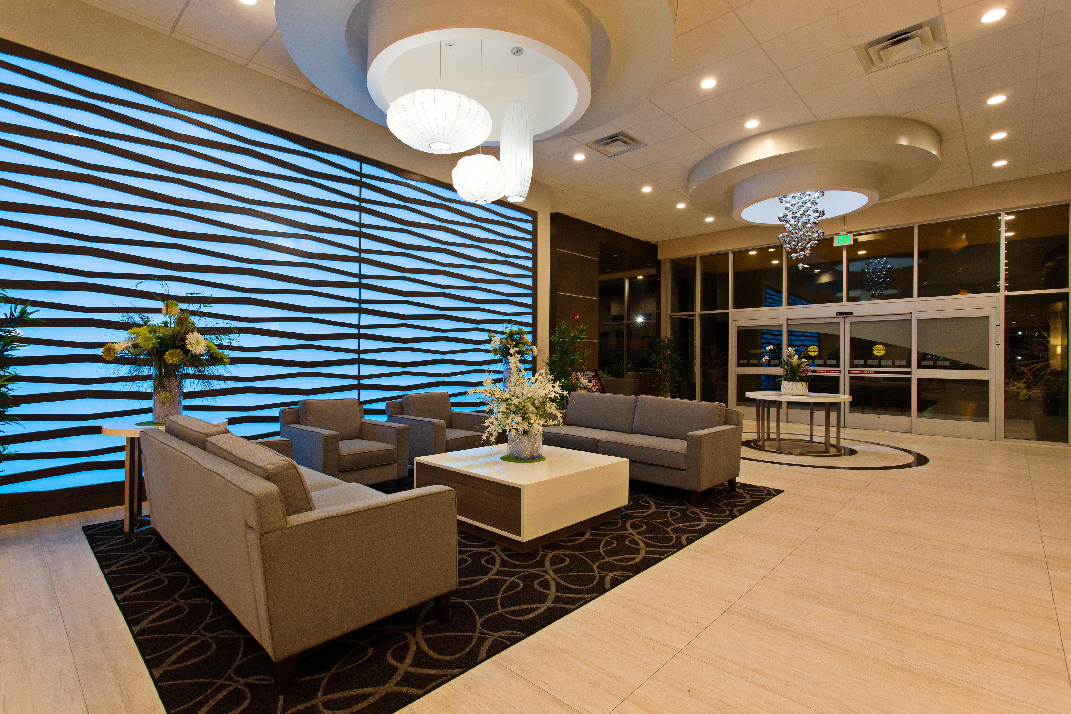 Holiday Inn Express North Hollywood - Burbank Area By Ihg Los Angeles Bagian luar foto