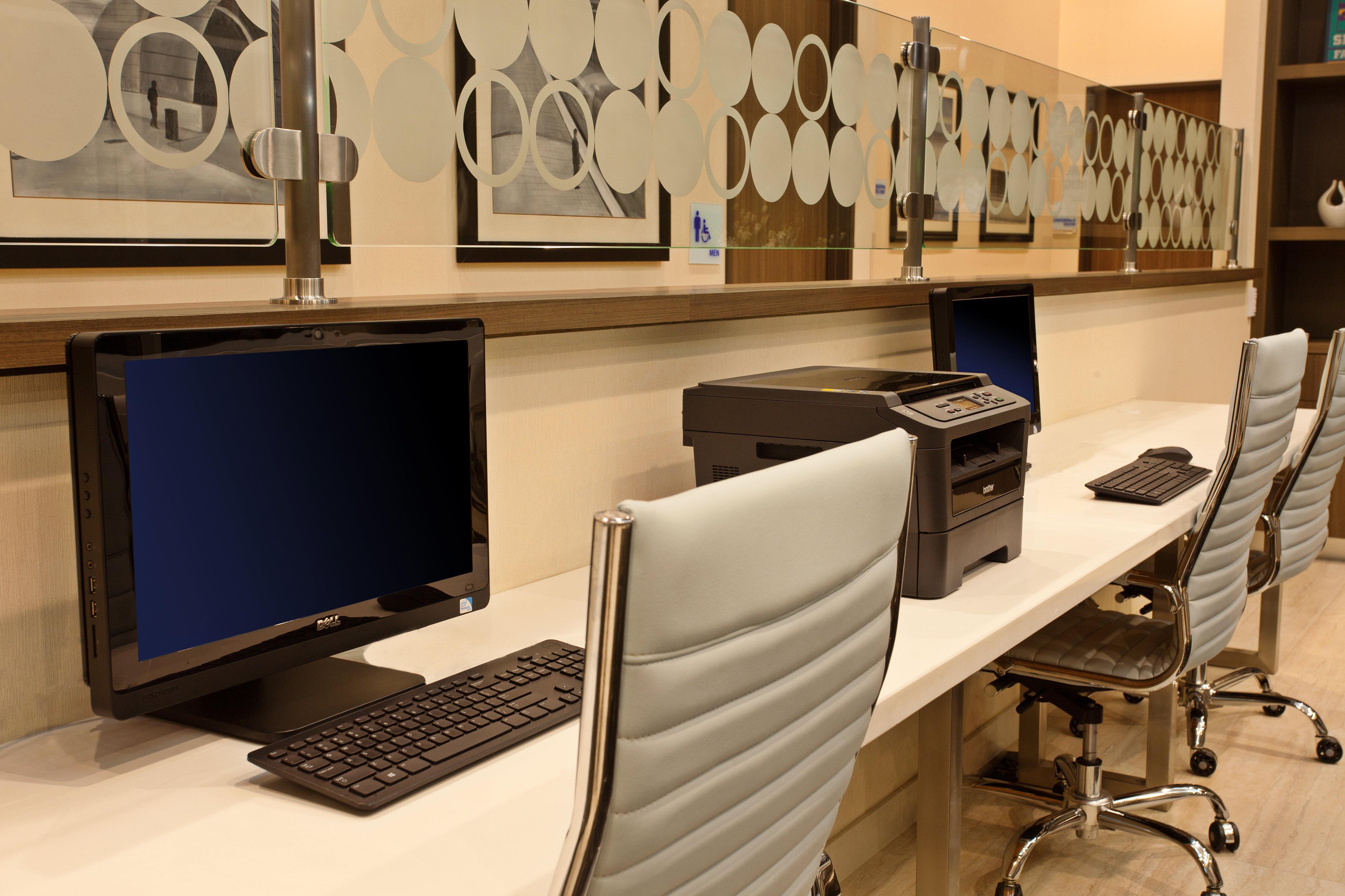 Holiday Inn Express North Hollywood - Burbank Area By Ihg Los Angeles Bagian luar foto