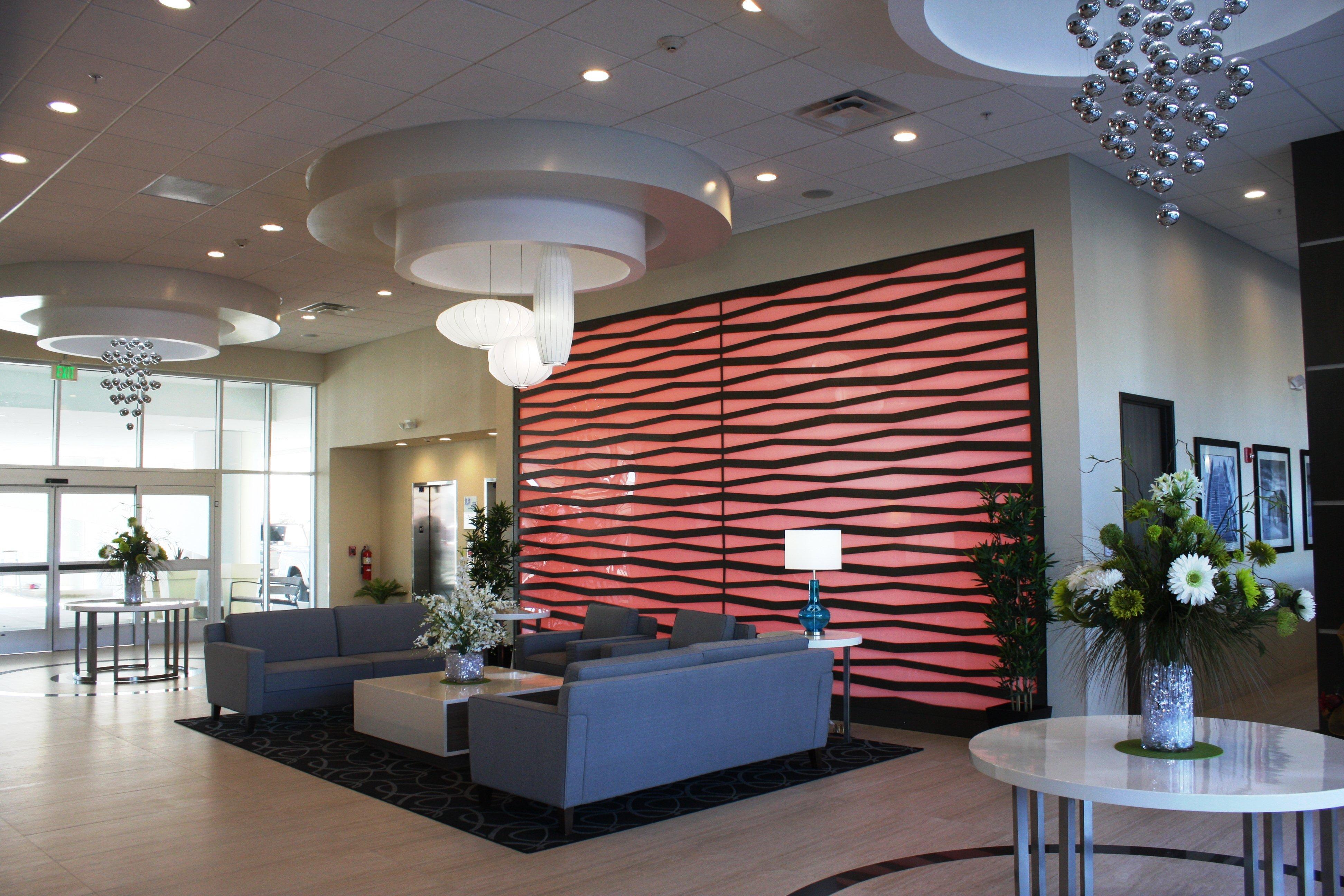 Holiday Inn Express North Hollywood - Burbank Area By Ihg Los Angeles Bagian luar foto
