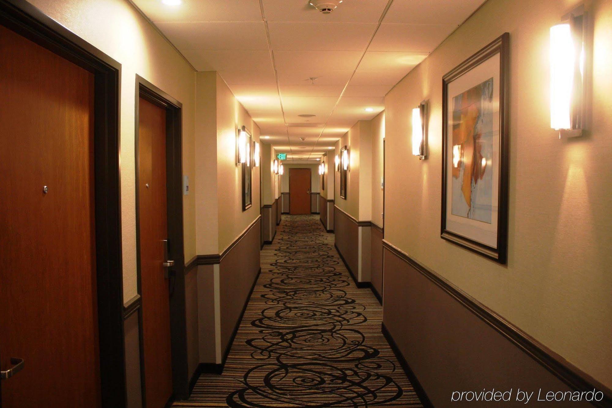 Holiday Inn Express North Hollywood - Burbank Area By Ihg Los Angeles Bagian luar foto