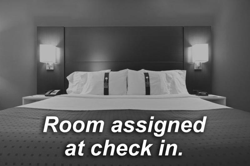 Holiday Inn Express North Hollywood - Burbank Area By Ihg Los Angeles Bagian luar foto